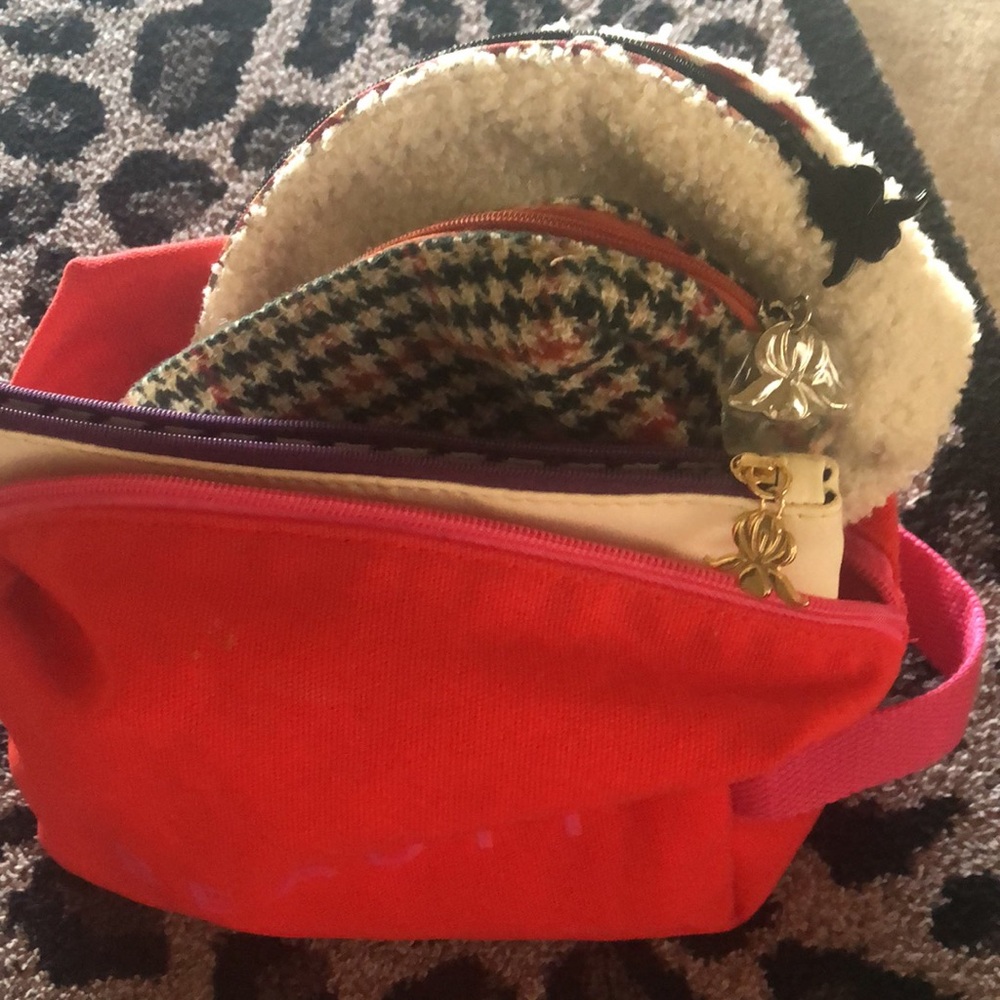 Make up pouch bundle - Picture 7 of 7